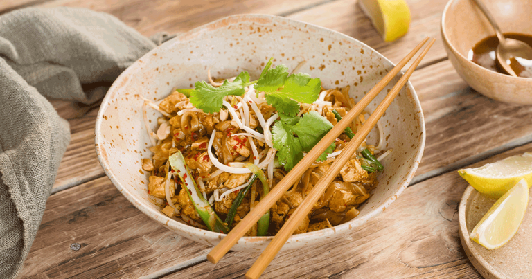 Be-Climate-pad-thai